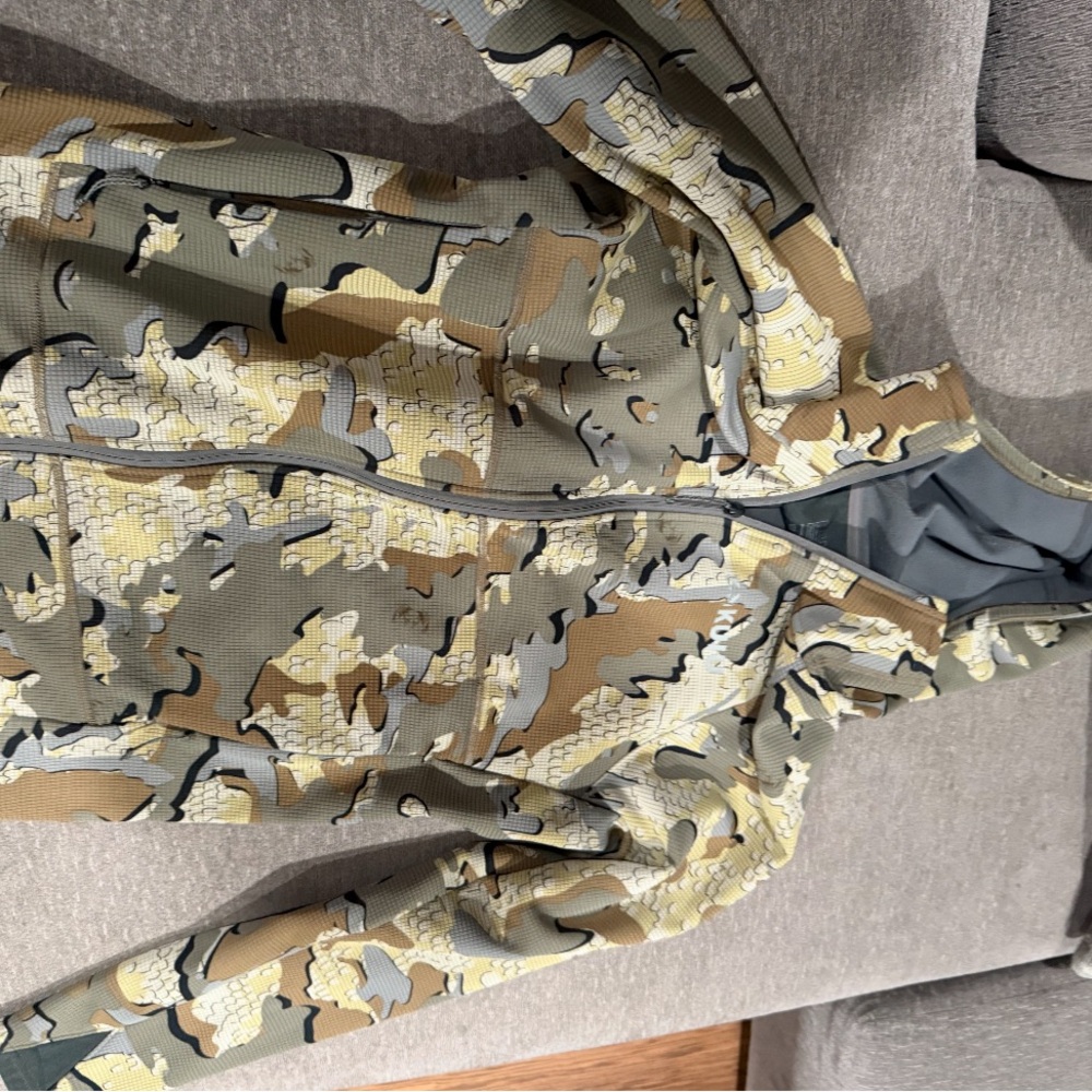 Kuiu peloton 240 large